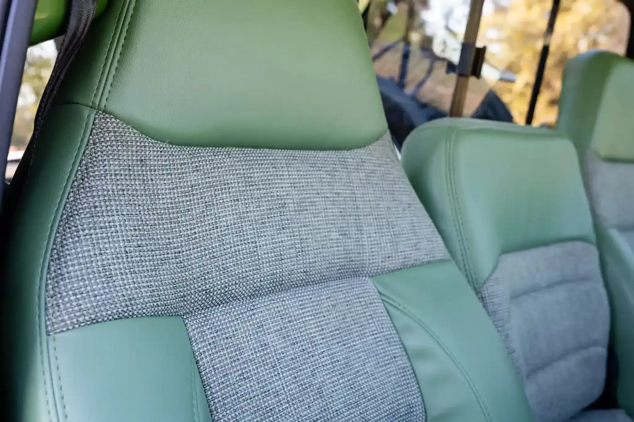 7.3L Turbo Diesel-Powered 1975 Ford F-250 4×4