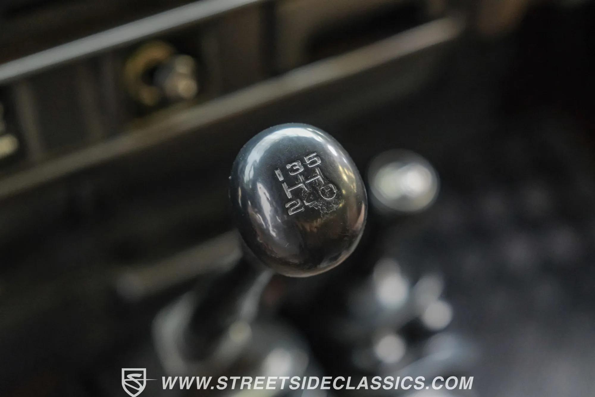 1988 Toyota Land Cruiser FJ62