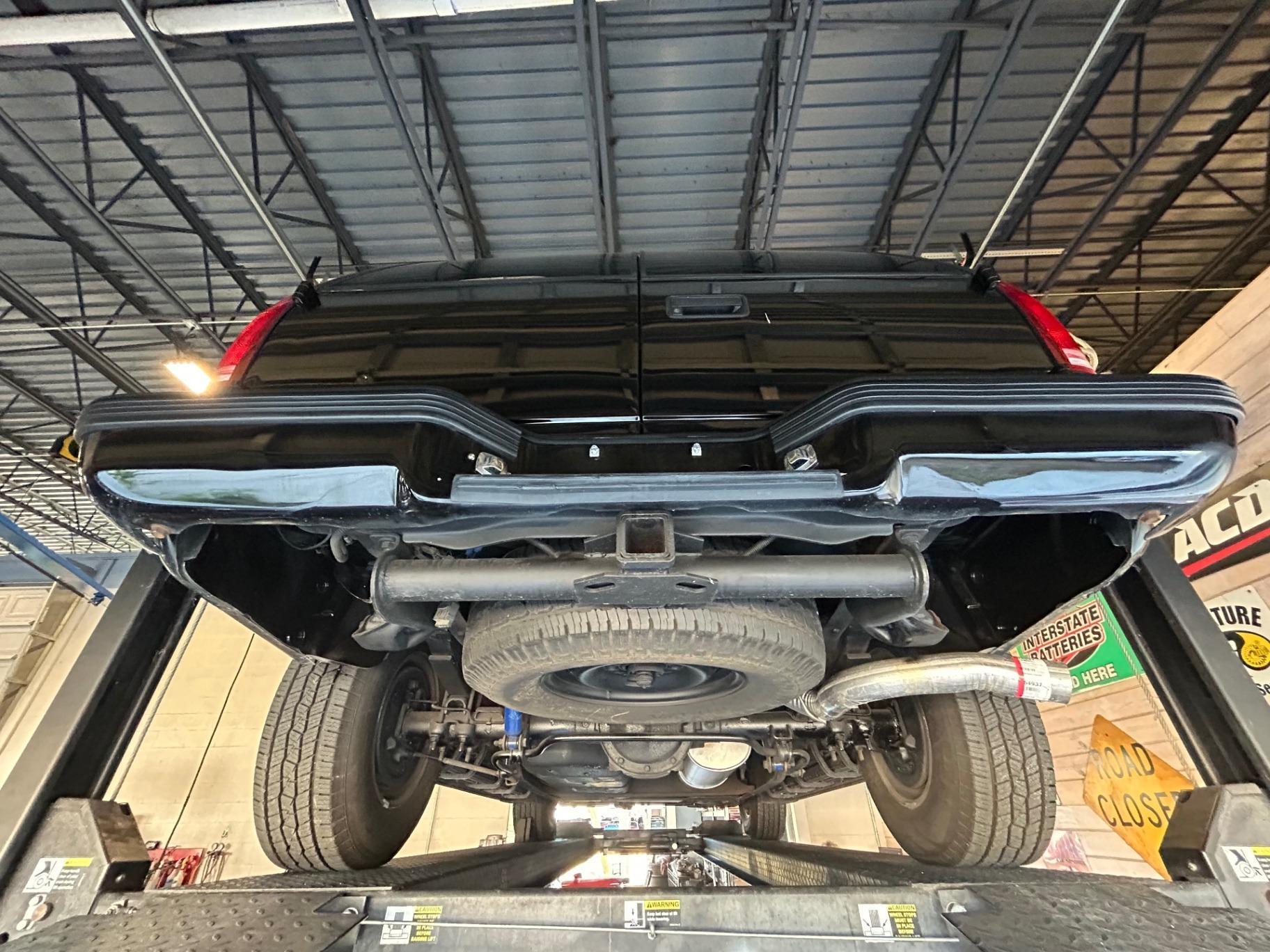 1996 GMC Suburban SLE