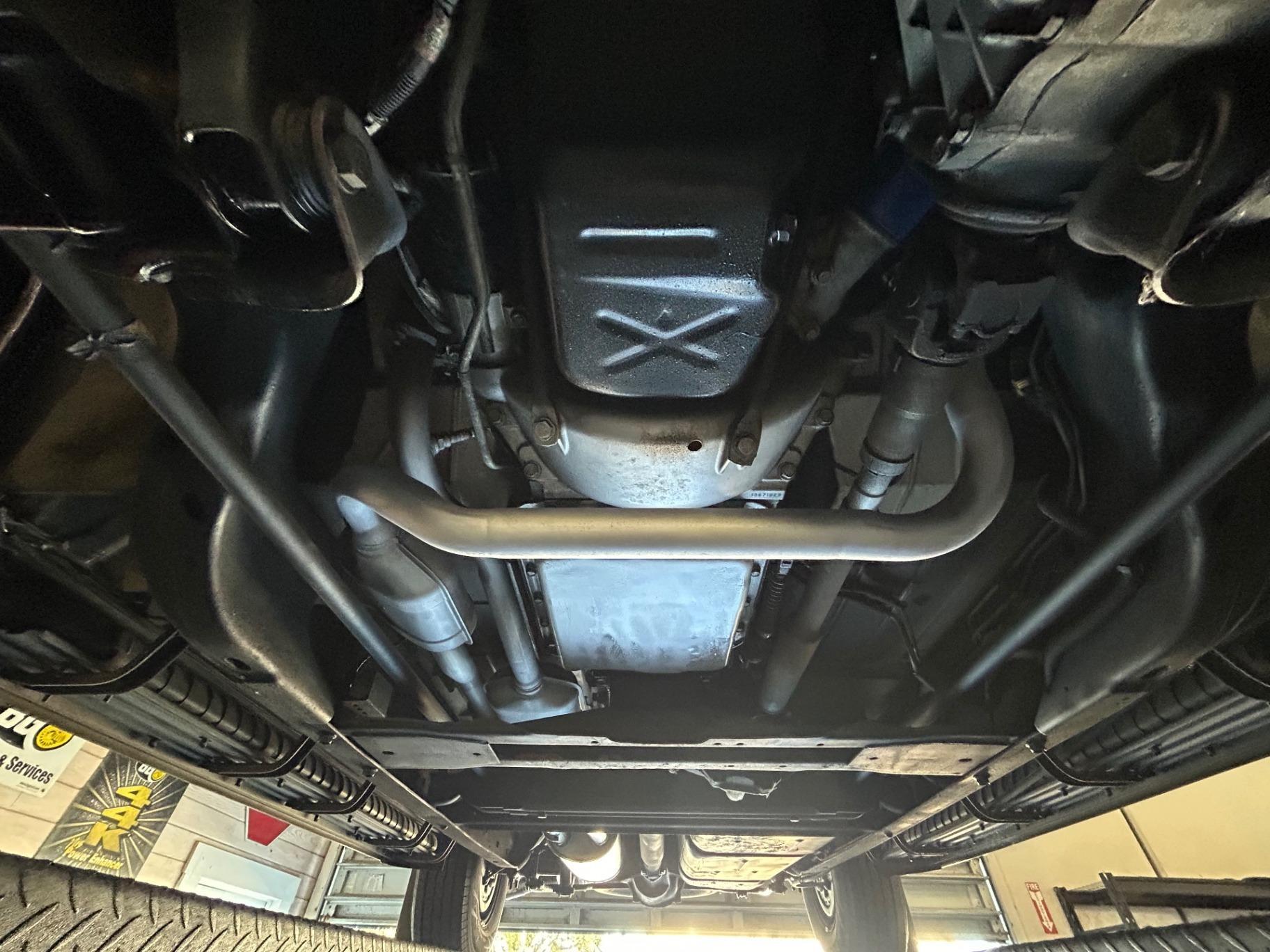 1996 GMC Suburban SLE