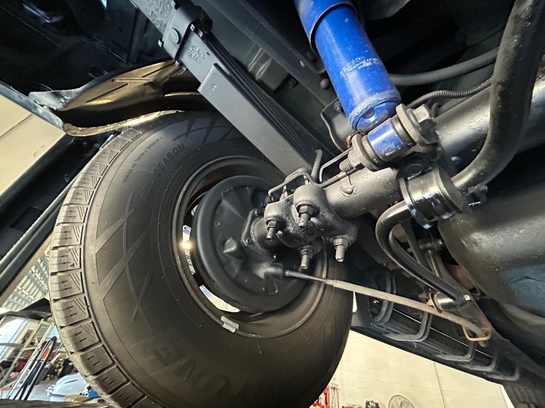 1996 GMC Suburban SLE