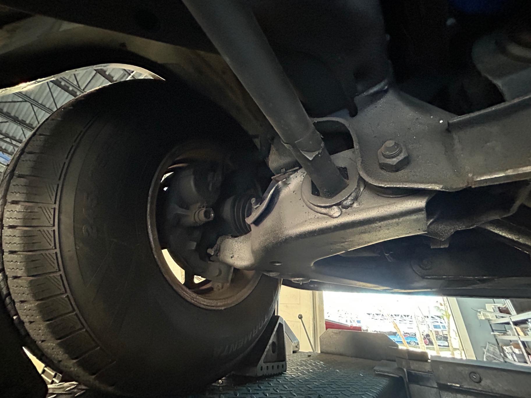 1996 GMC Suburban SLE