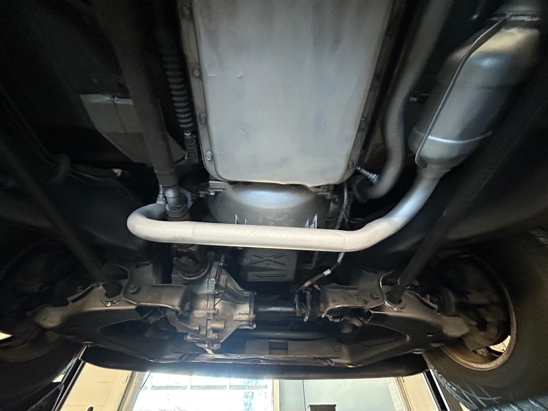 1996 GMC Suburban SLE