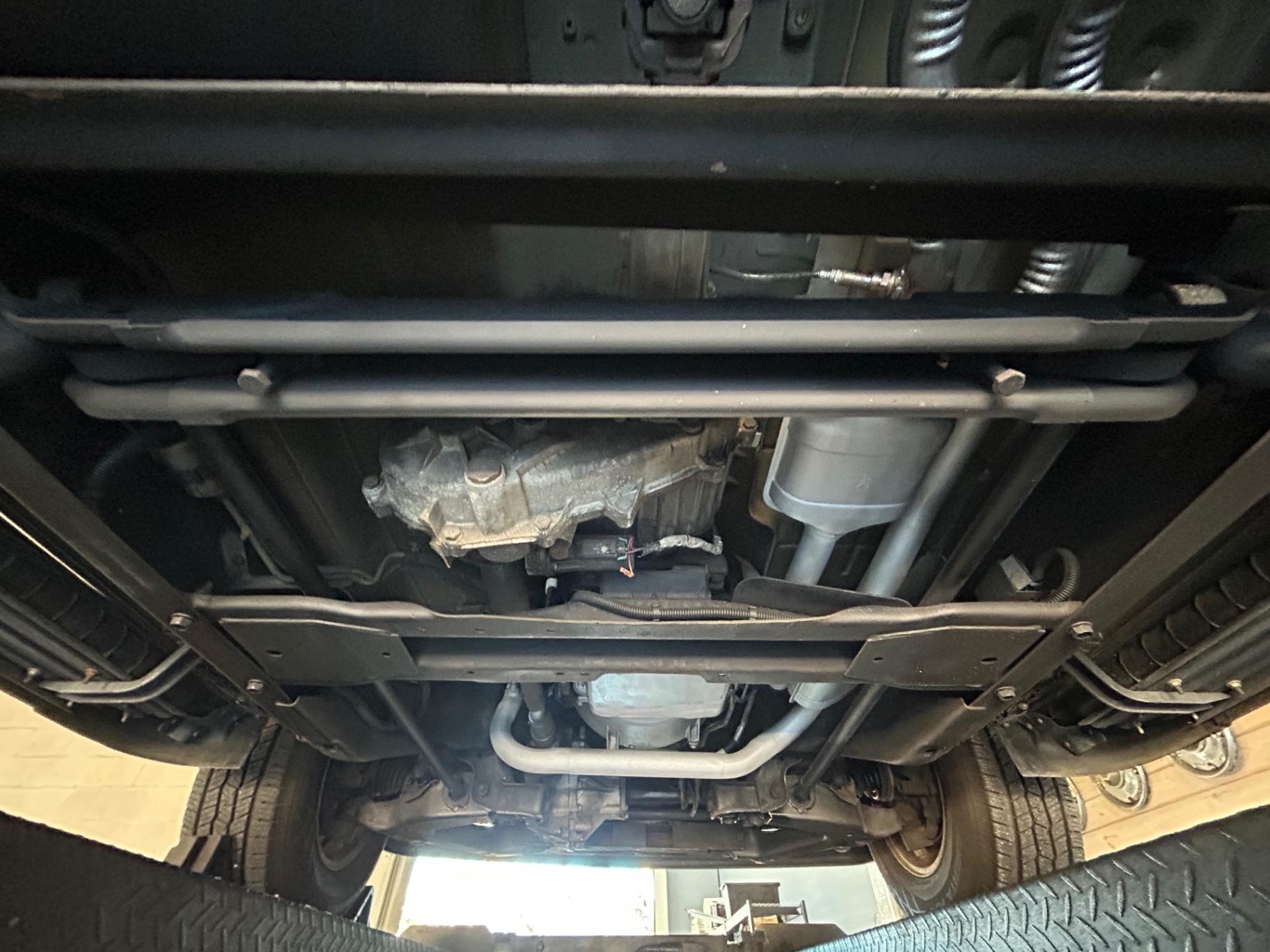 1996 GMC Suburban SLE