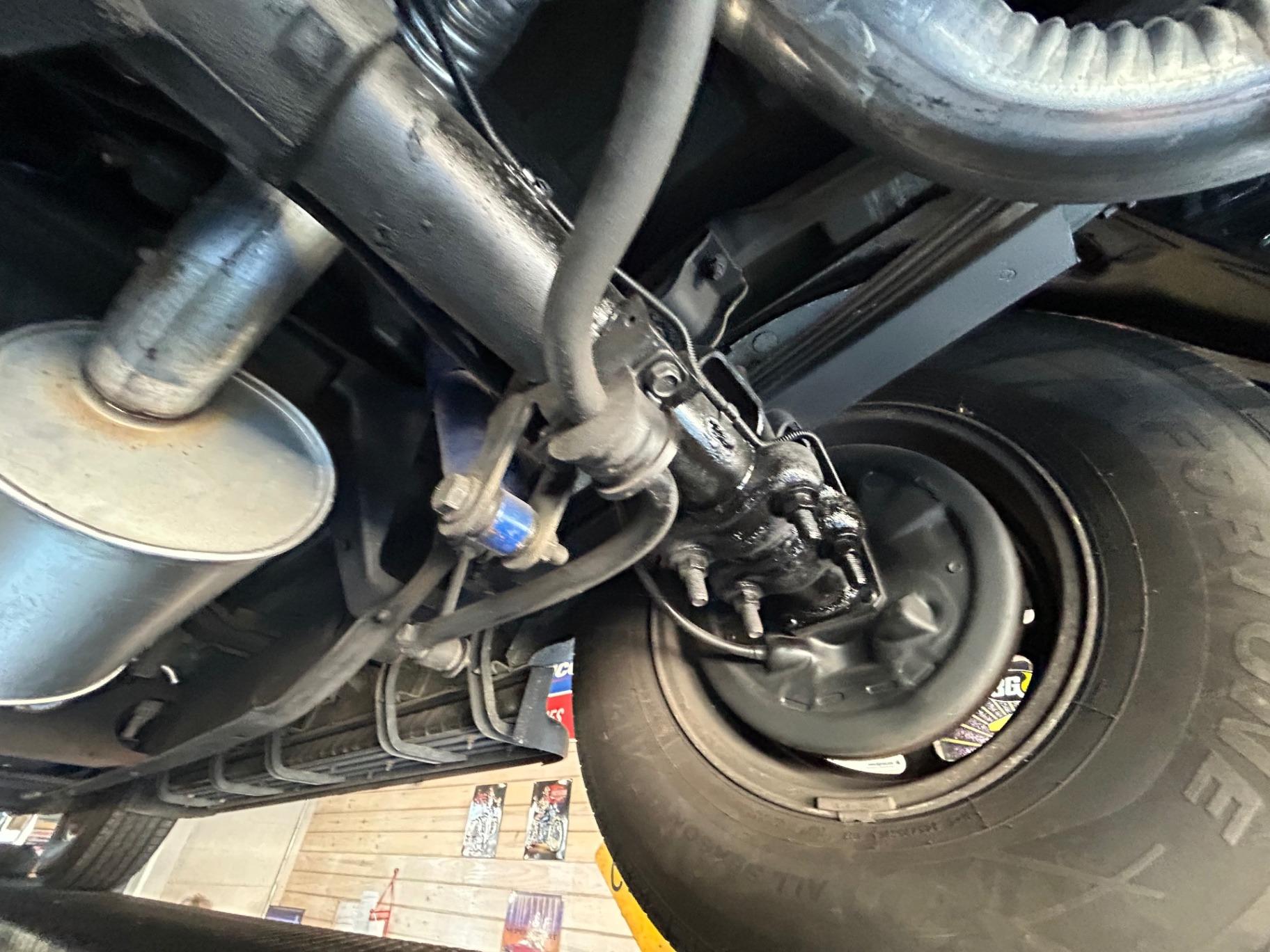 1996 GMC Suburban SLE