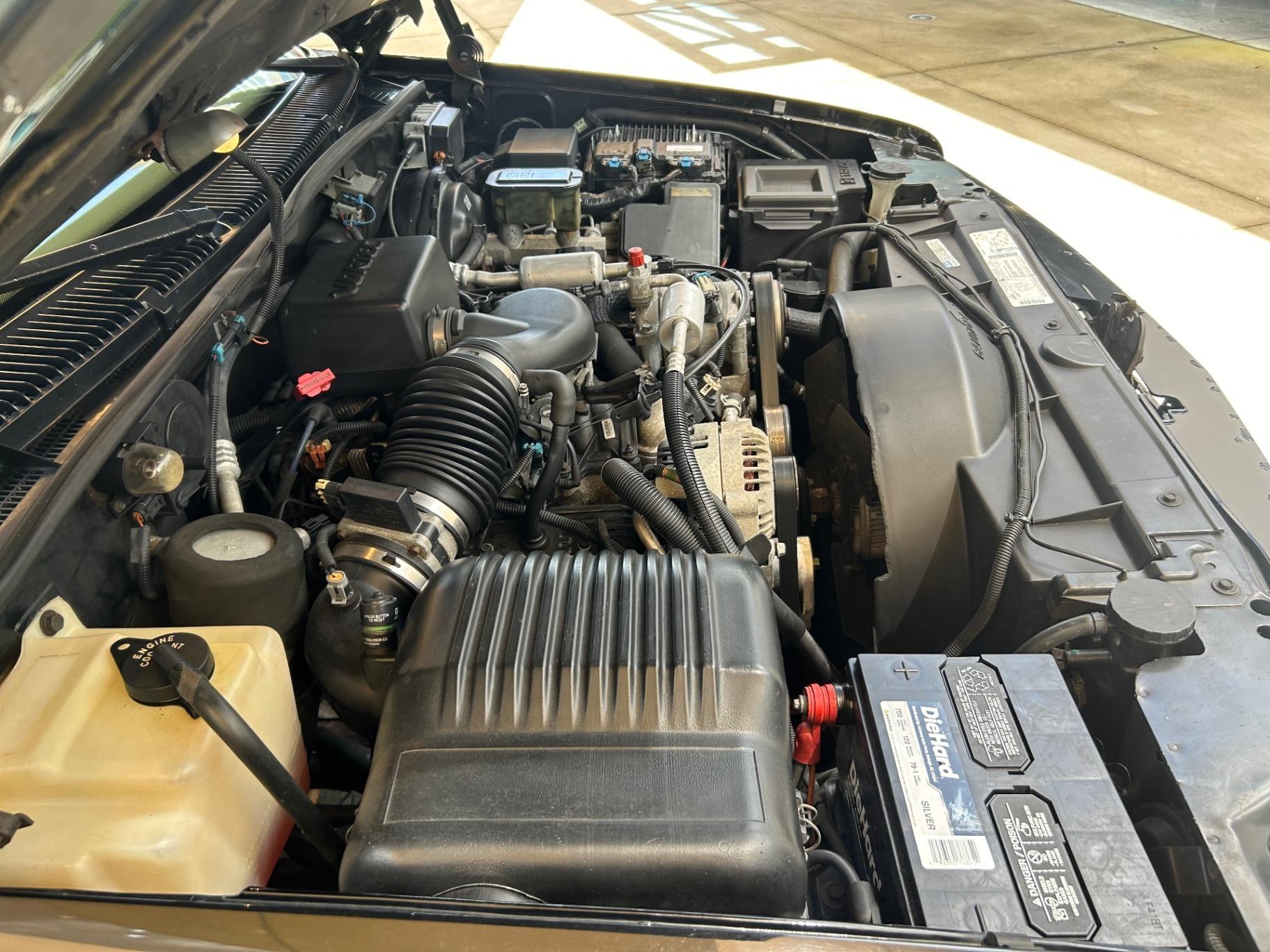 1996 GMC Suburban SLE