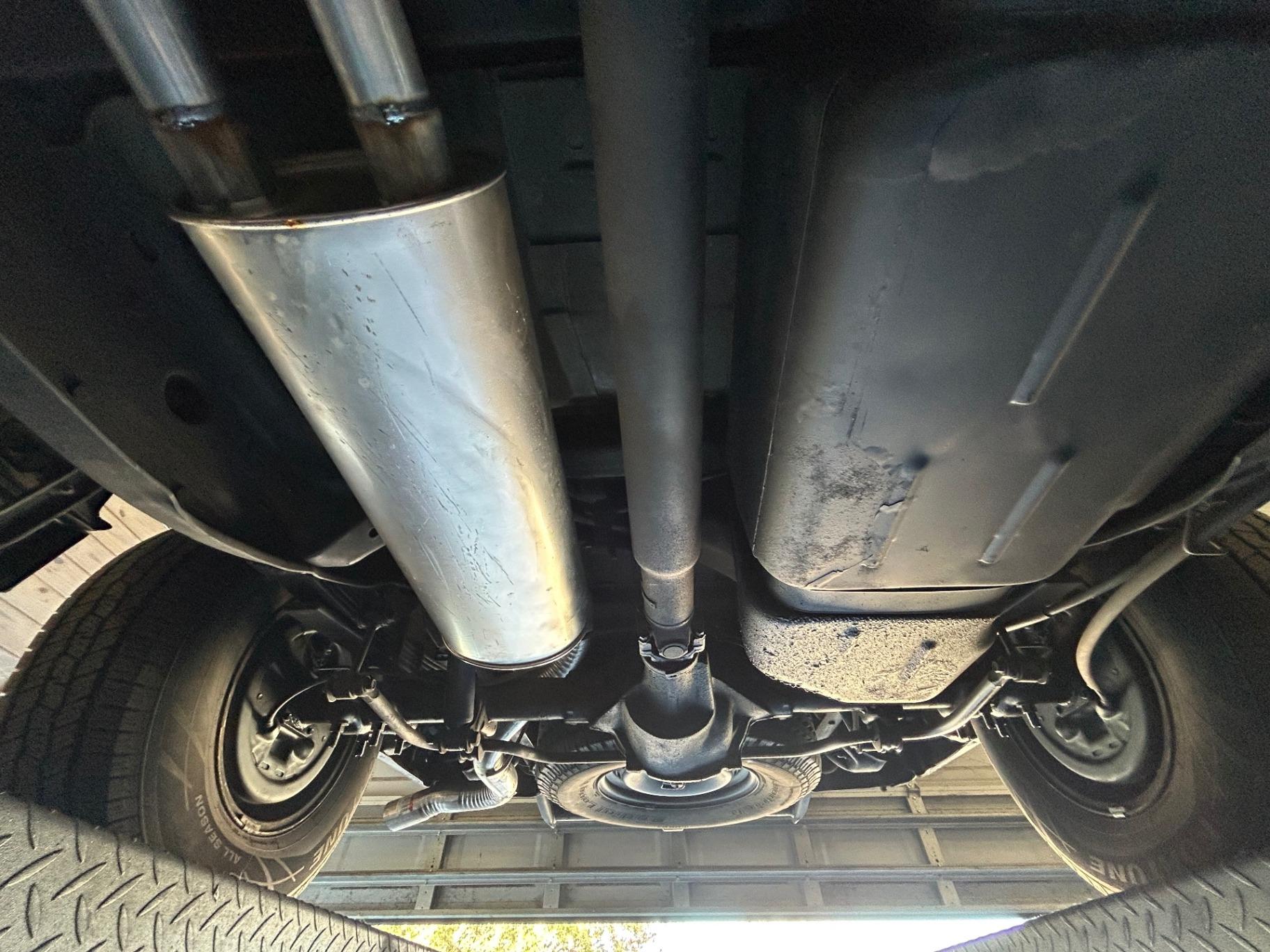 1996 GMC Suburban SLE