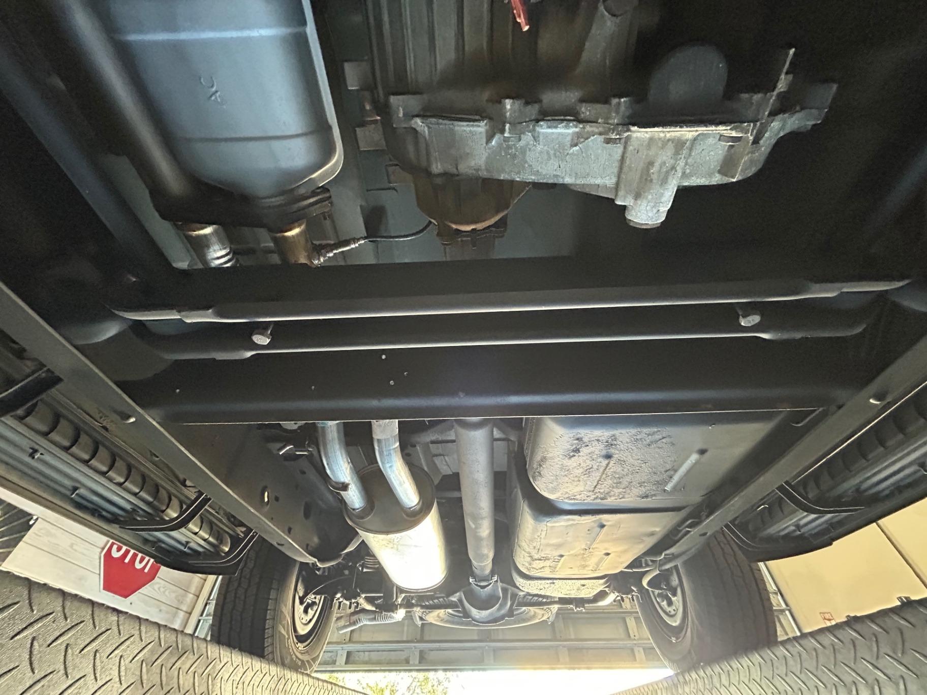 1996 GMC Suburban SLE