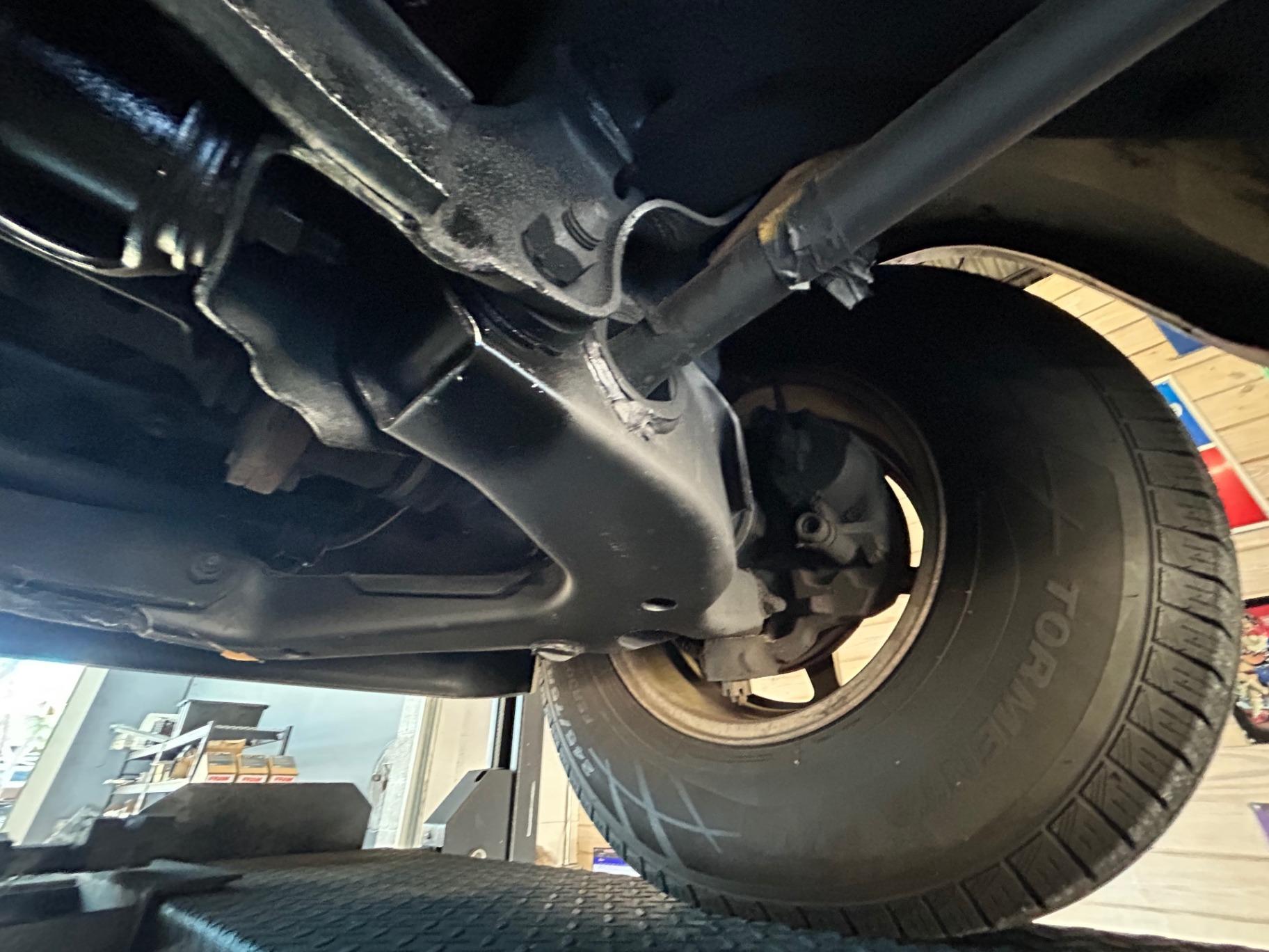 1996 GMC Suburban SLE