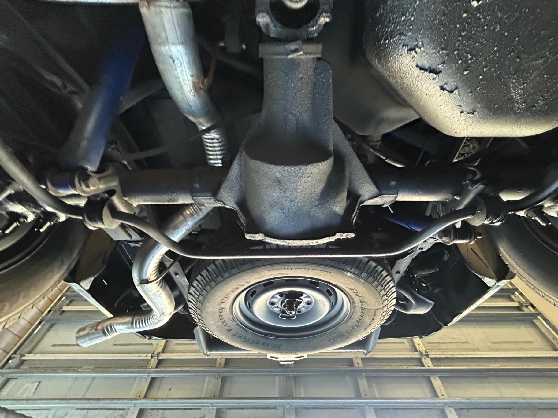 1996 GMC Suburban SLE