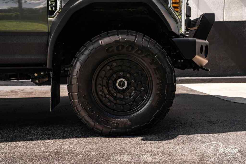 2019 EarthRoamer XV-LTS 228