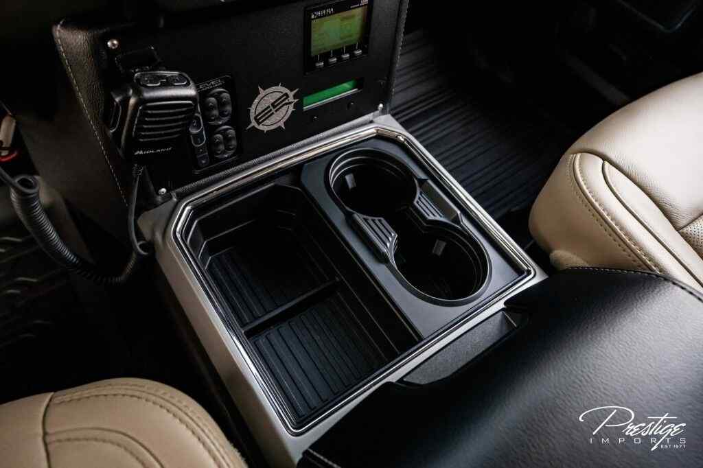 2019 EarthRoamer XV-LTS 228