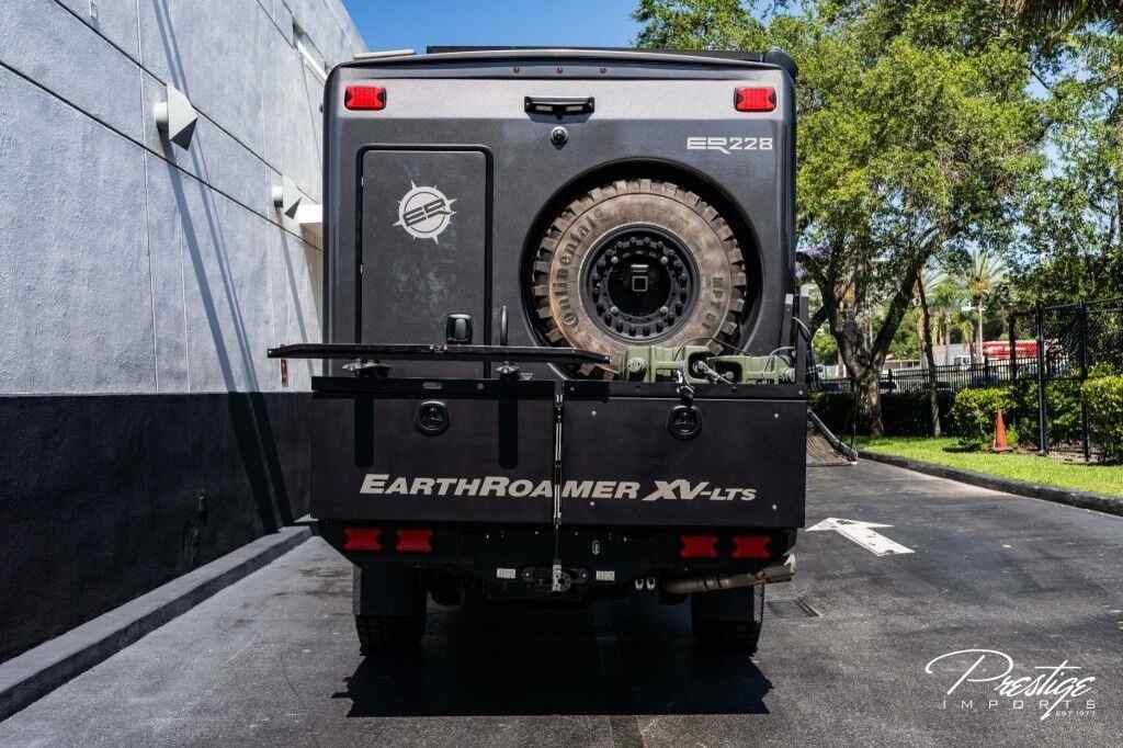 2019 EarthRoamer XV-LTS 228