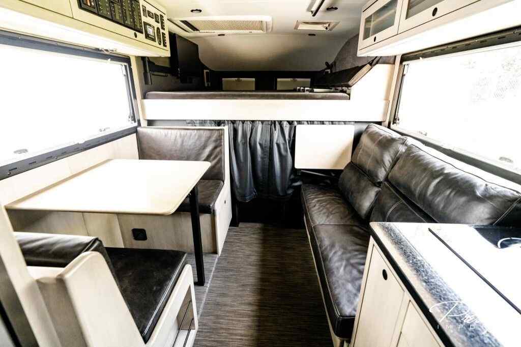 2019 EarthRoamer XV-LTS 228