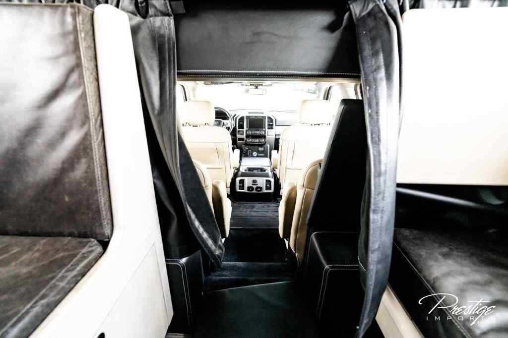 2019 EarthRoamer XV-LTS 228