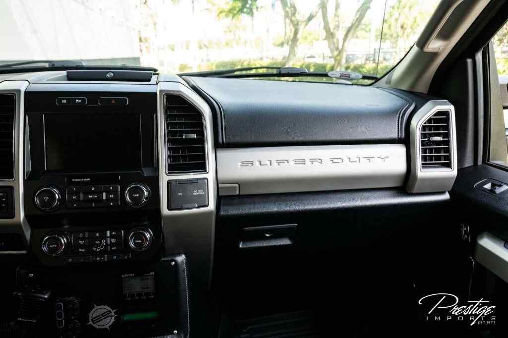 2019 EarthRoamer XV-LTS 228