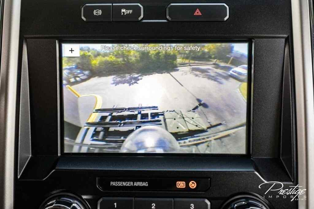 2019 EarthRoamer XV-LTS 228