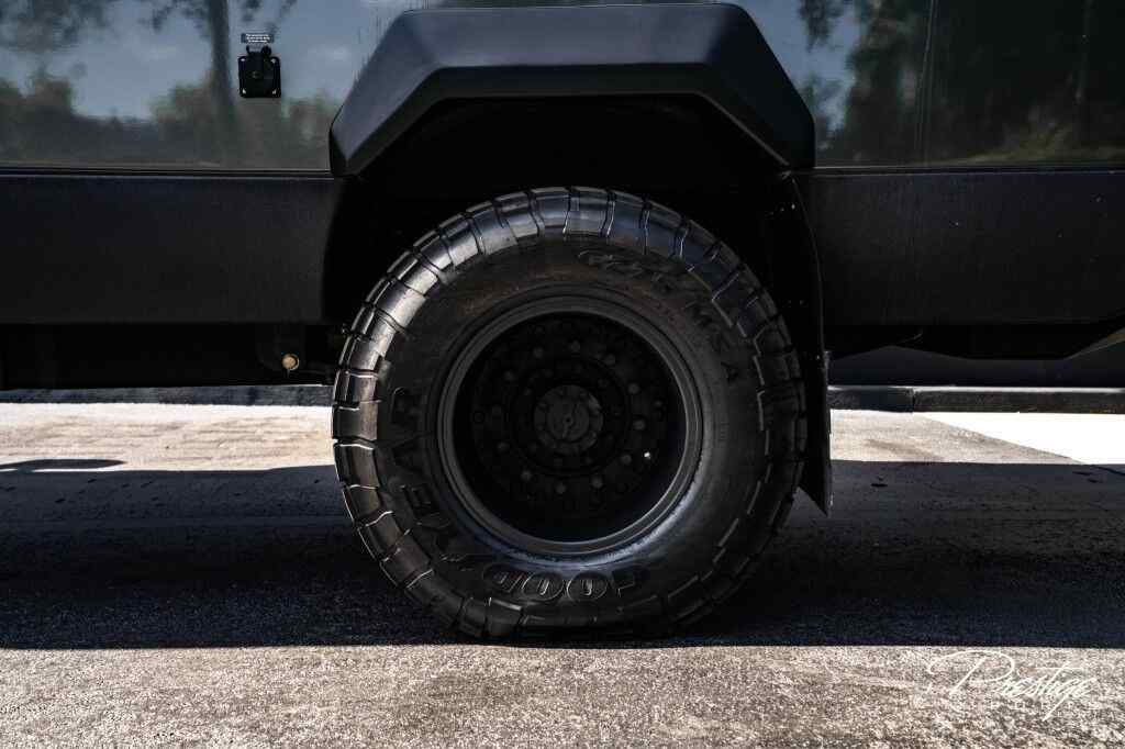 2019 EarthRoamer XV-LTS 228