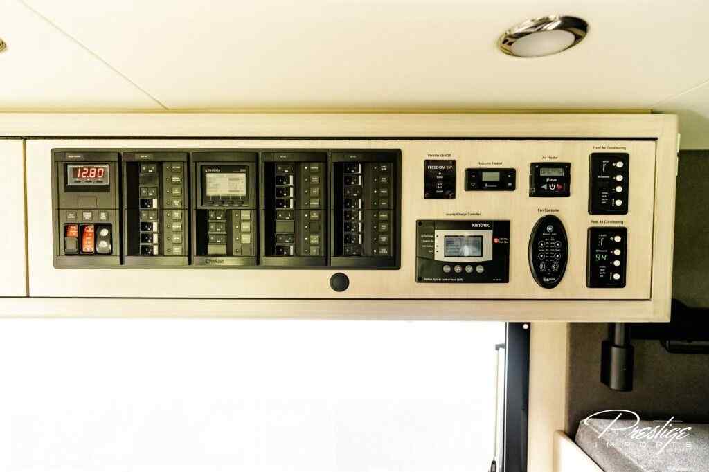 2019 EarthRoamer XV-LTS 228