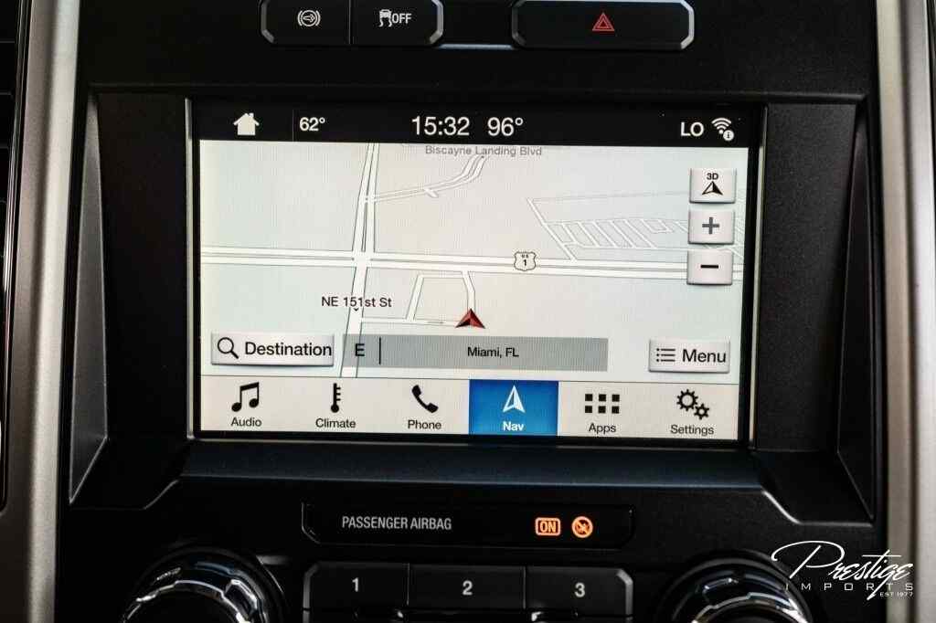 2019 EarthRoamer XV-LTS 228