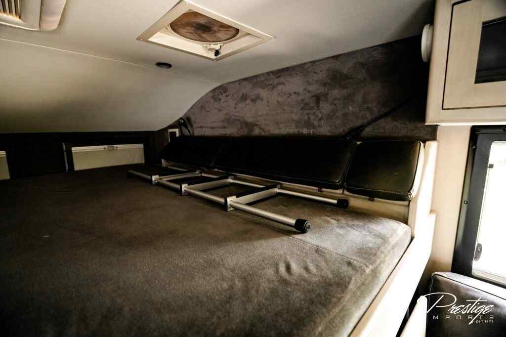 2019 EarthRoamer XV-LTS 228