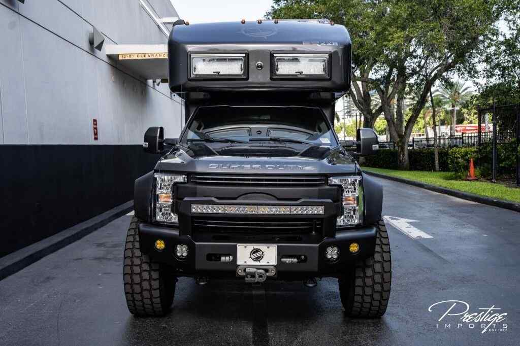 2019 EarthRoamer XV-LTS 228 - 3