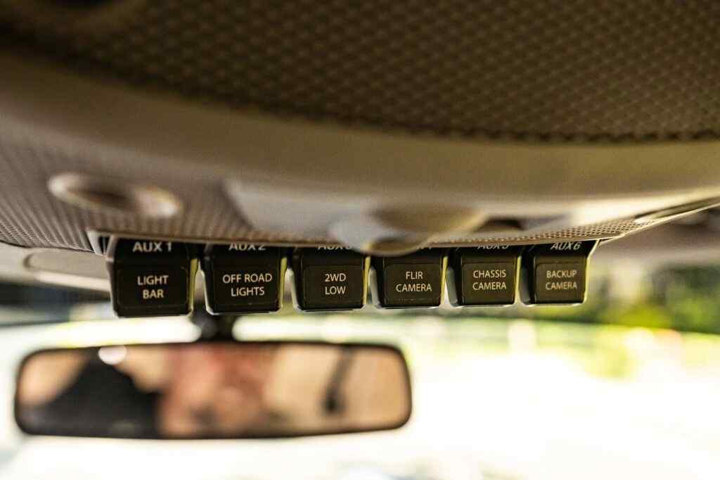 2019 EarthRoamer XV-LTS 228