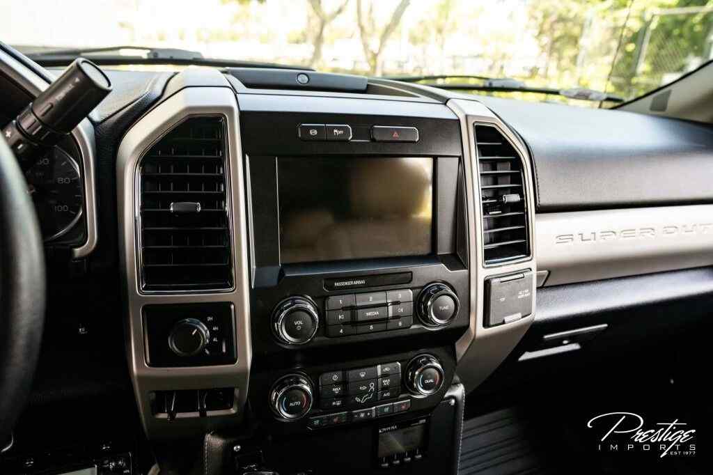 2019 EarthRoamer XV-LTS 228