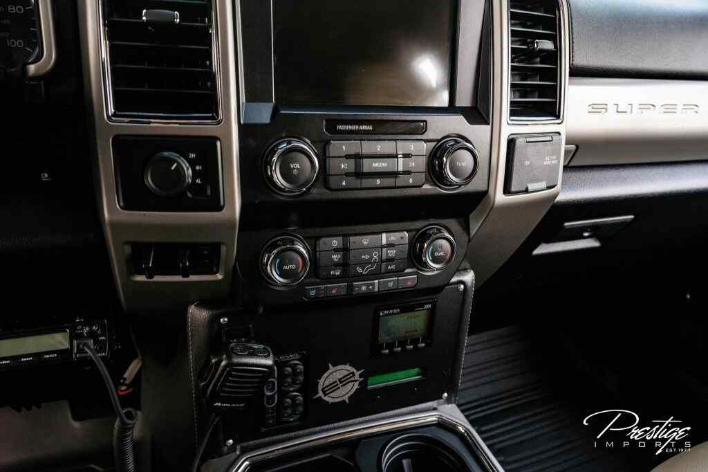 2019 EarthRoamer XV-LTS 228