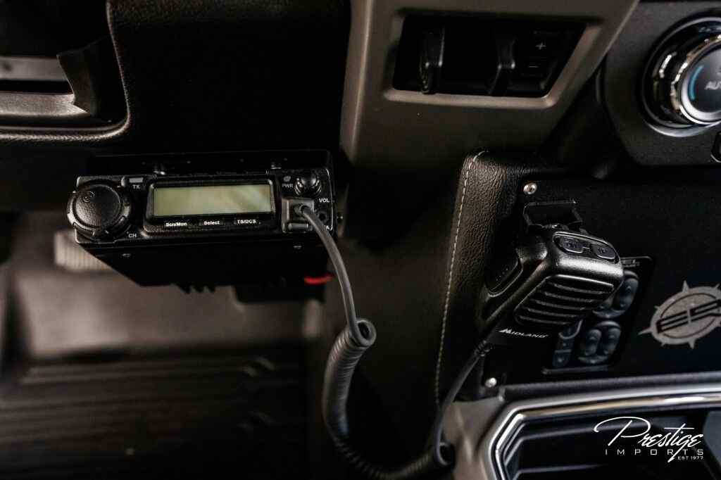 2019 EarthRoamer XV-LTS 228