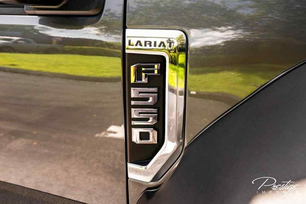 2019 EarthRoamer XV-LTS 228