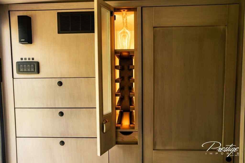 2019 EarthRoamer XV-LTS 228