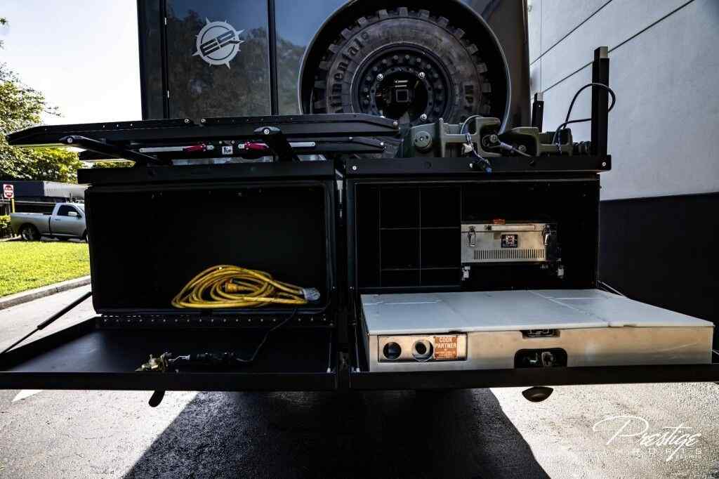 2019 EarthRoamer XV-LTS 228