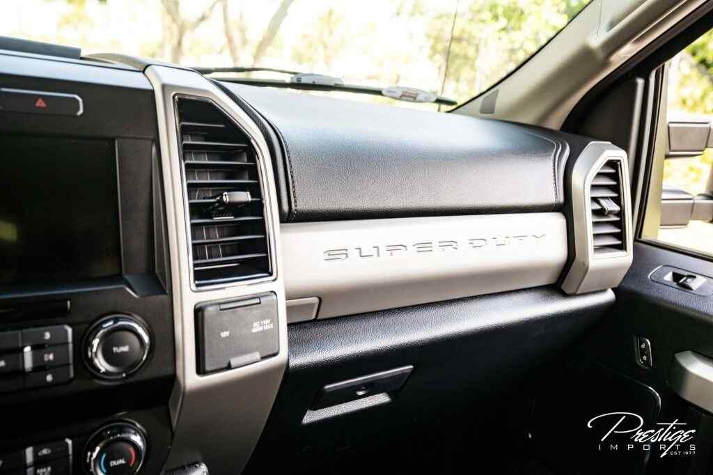 2019 EarthRoamer XV-LTS 228