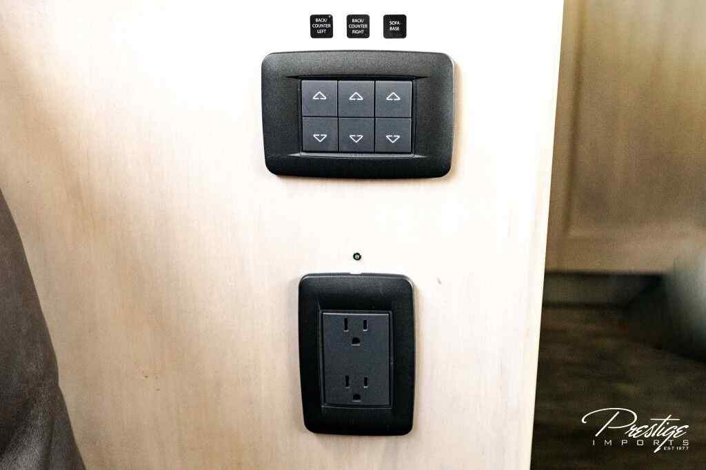 2019 EarthRoamer XV-LTS 228