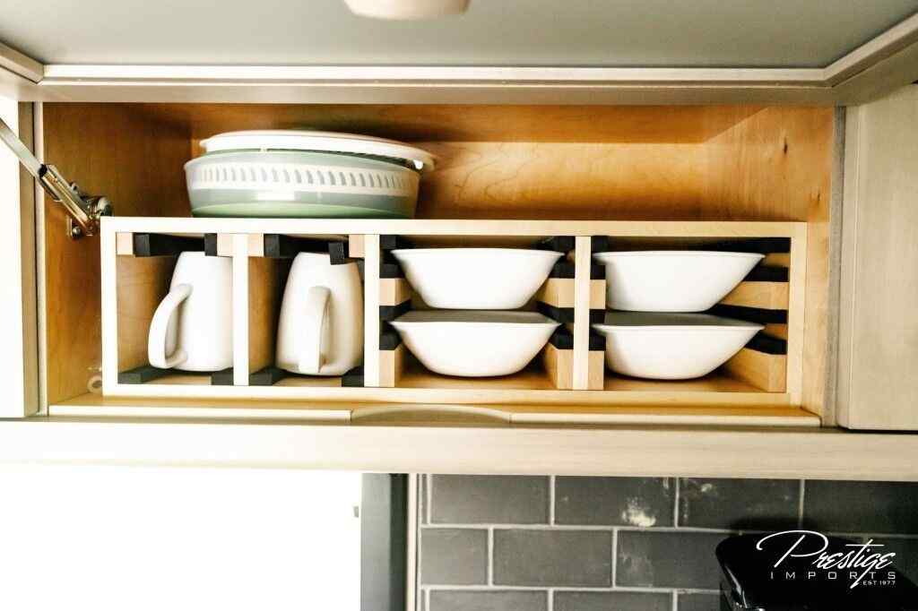 2019 EarthRoamer XV-LTS 228