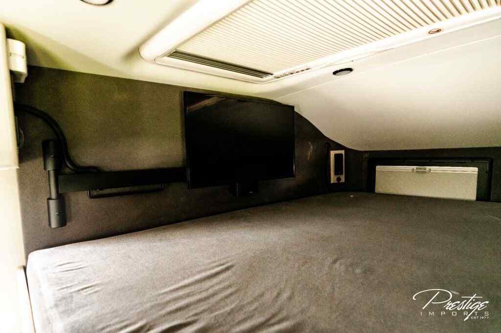 2019 EarthRoamer XV-LTS 228