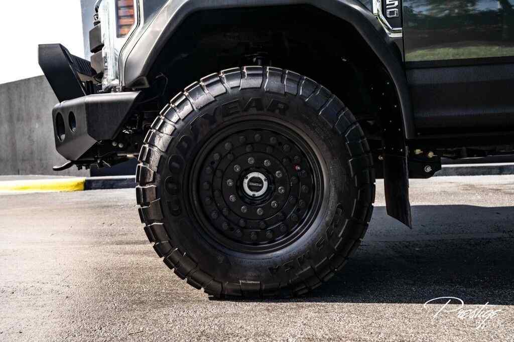 2019 EarthRoamer XV-LTS 228