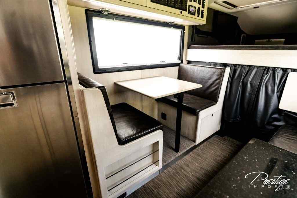 2019 EarthRoamer XV-LTS 228