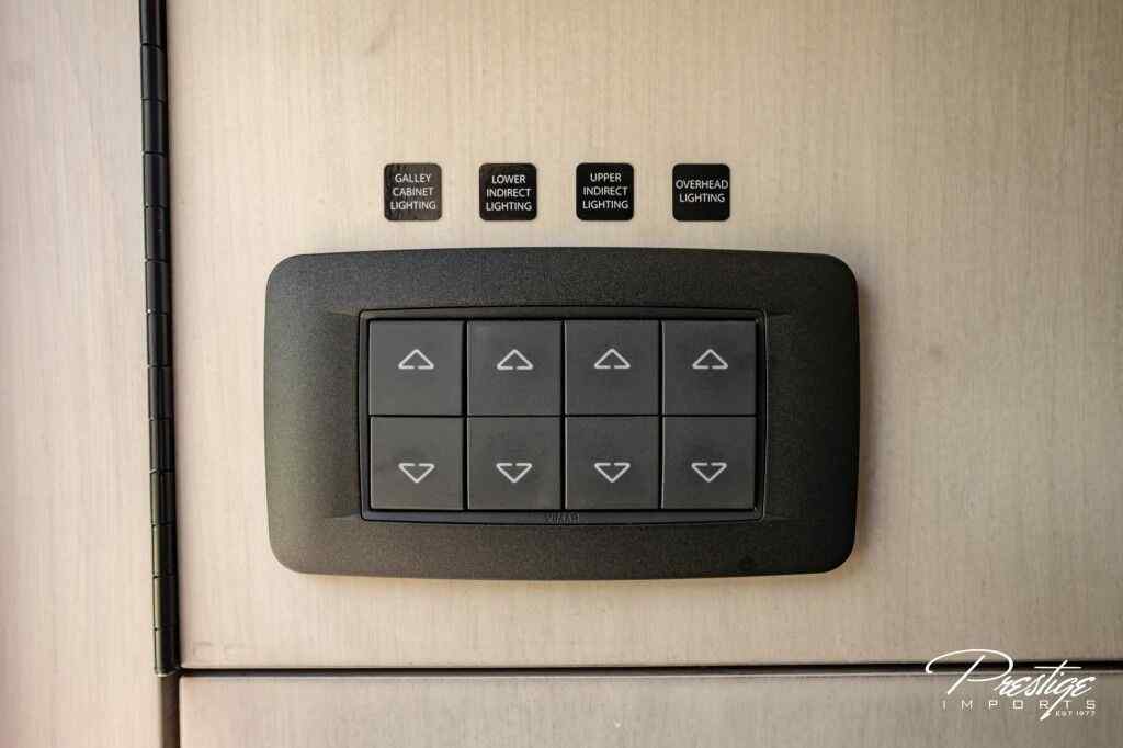 2019 EarthRoamer XV-LTS 228