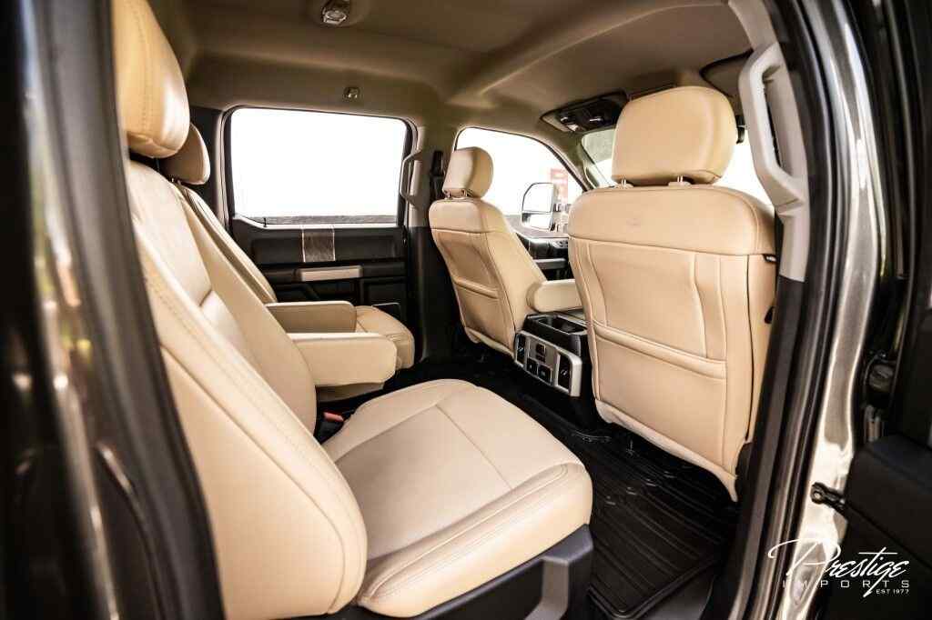 2019 EarthRoamer XV-LTS 228