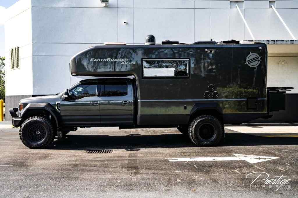 2019 EarthRoamer XV-LTS 228 - 5