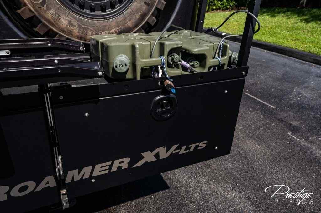 2019 EarthRoamer XV-LTS 228