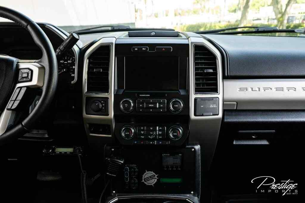 2019 EarthRoamer XV-LTS 228