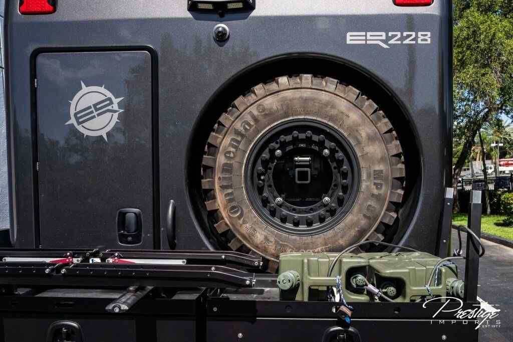 2019 EarthRoamer XV-LTS 228