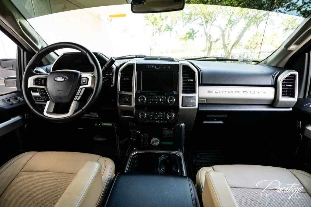 2019 EarthRoamer XV-LTS 228