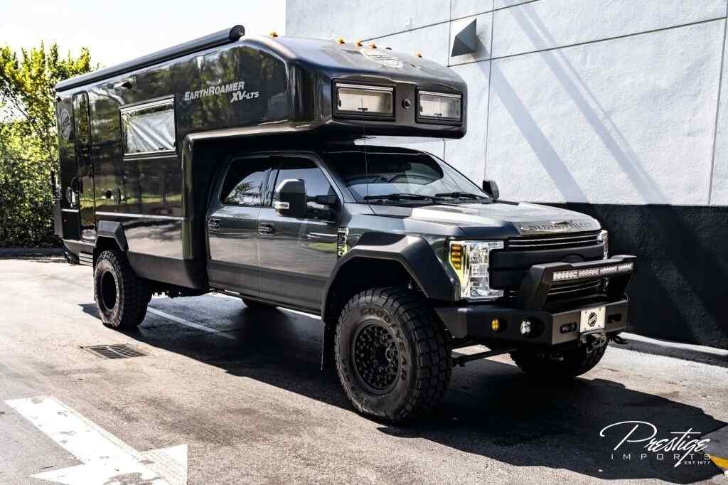  Ford LTS