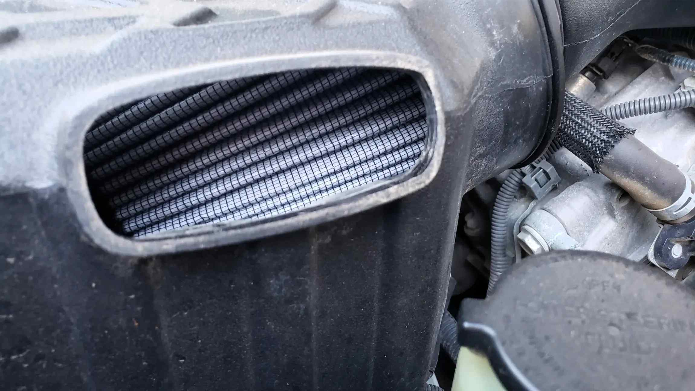 Heavily-Modified 2017 Toyota 4Runner TRD Pro