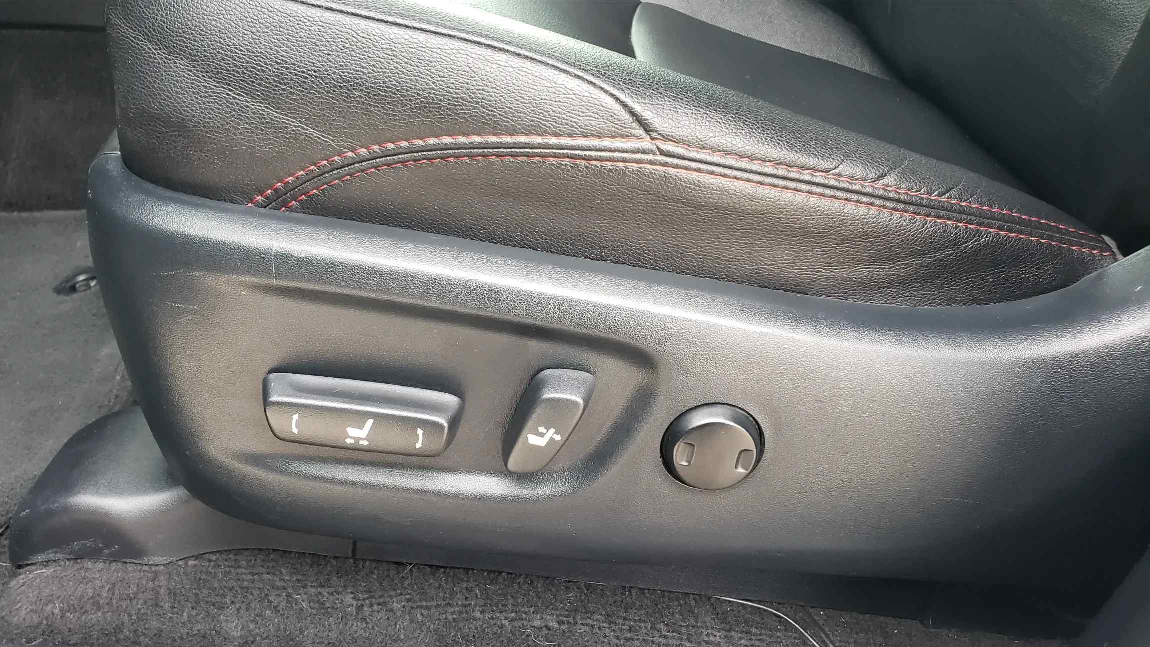 Heavily-Modified 2017 Toyota 4Runner TRD Pro