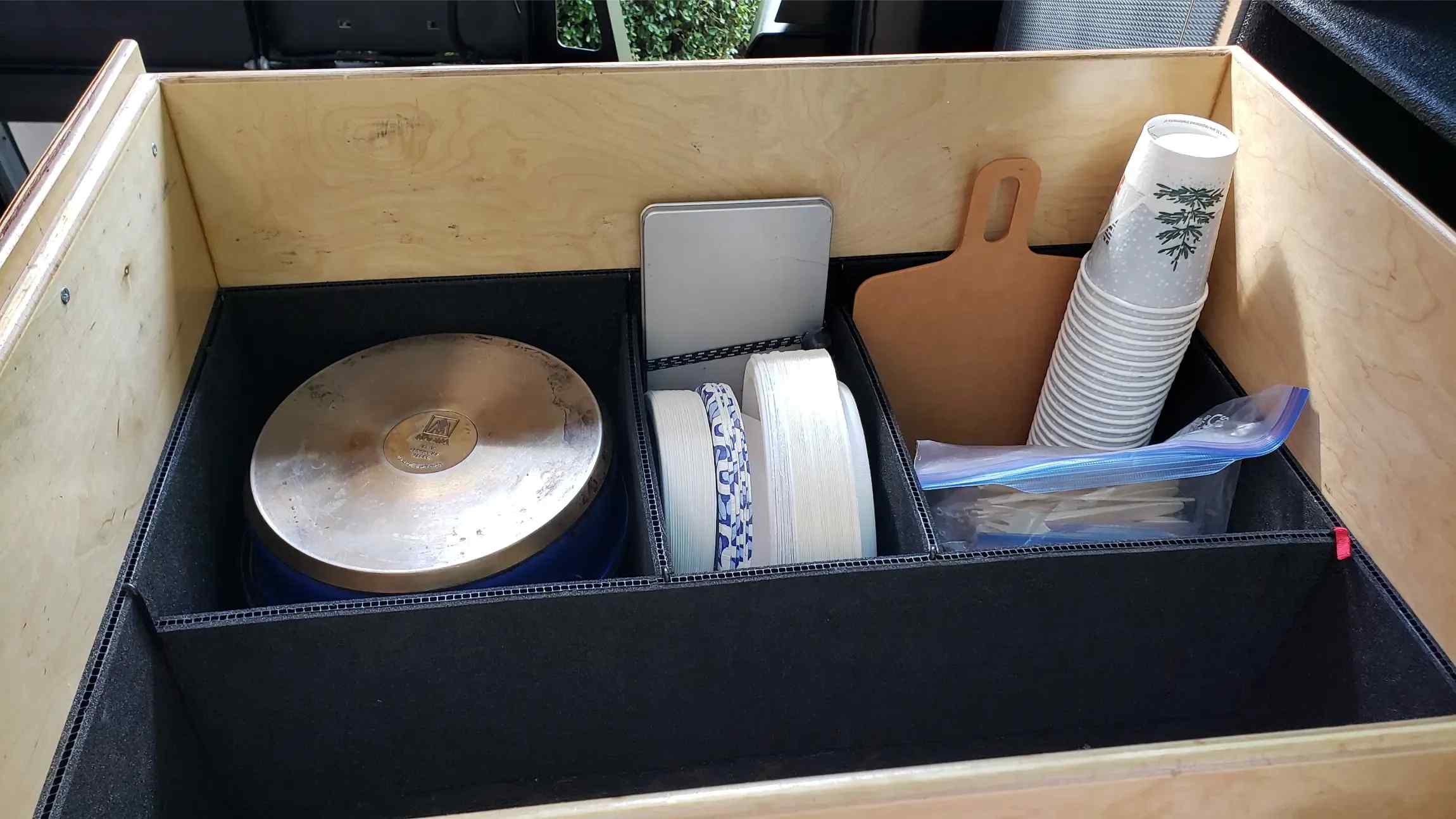 Heavily-Modified 2017 Toyota 4Runner TRD Pro